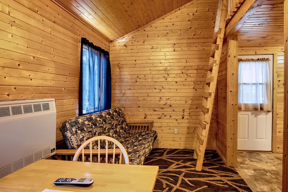 Big River Escape Riverside Cabins Buffalo City Buitenkant foto