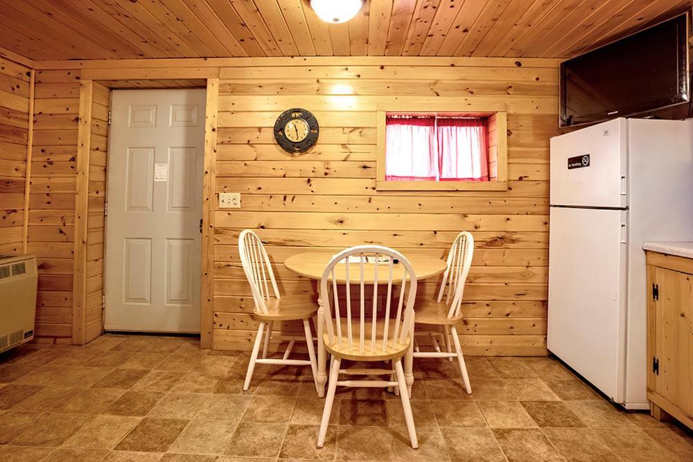 Big River Escape Riverside Cabins Buffalo City Buitenkant foto