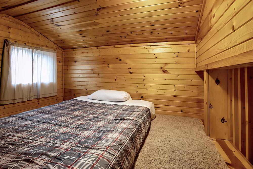 Big River Escape Riverside Cabins Buffalo City Buitenkant foto